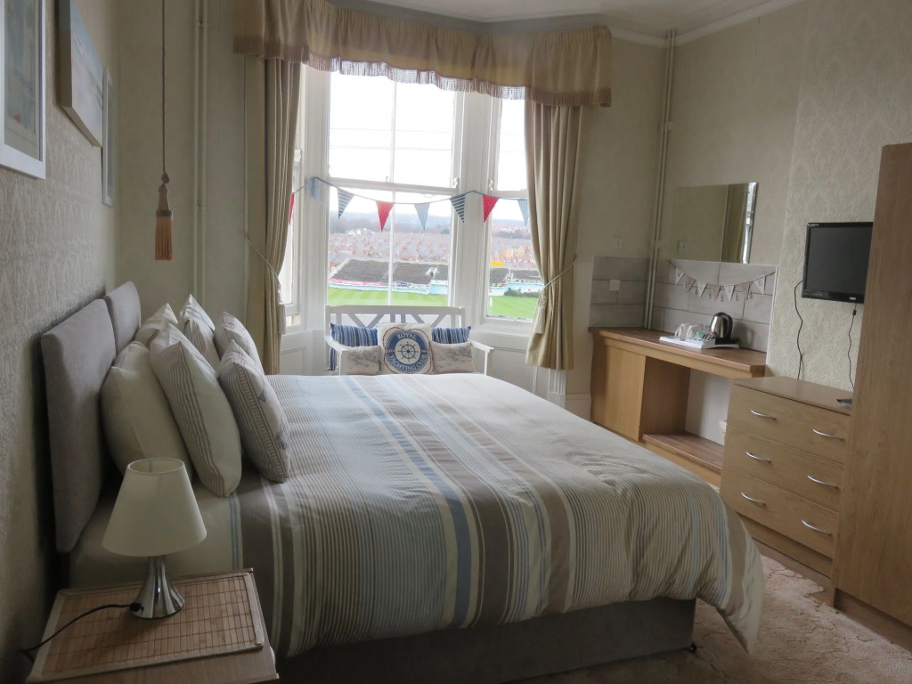 Ainsley Court Guest House