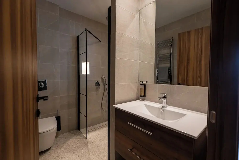Evripidou 7 - Kalamata Mediterranean Suites