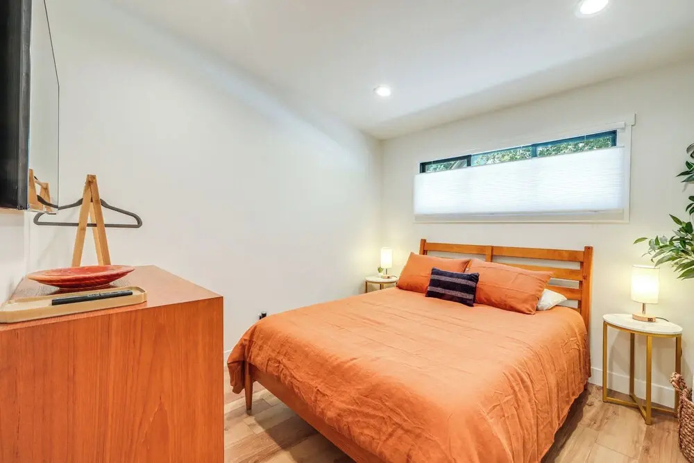 Welcoming Flagstaff Condo < 1 Mi to Downtown!