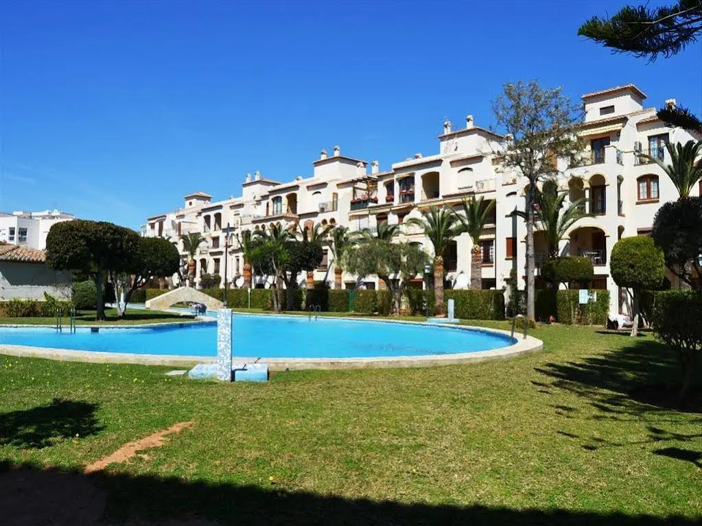 Apartment La Isla-1 by Interhome