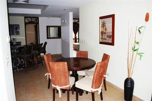 Bahia Encantada