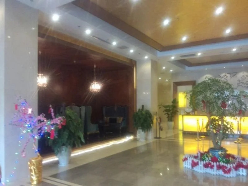Yitel Beijing Beiqijia