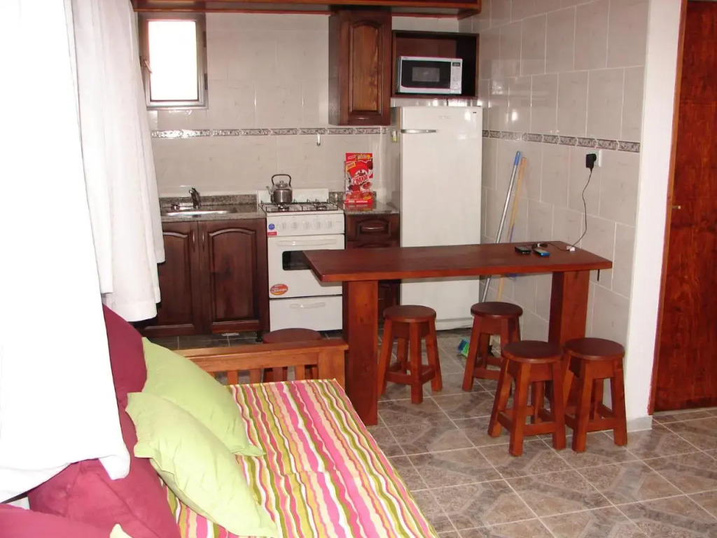 Cabañas Marias del Sur