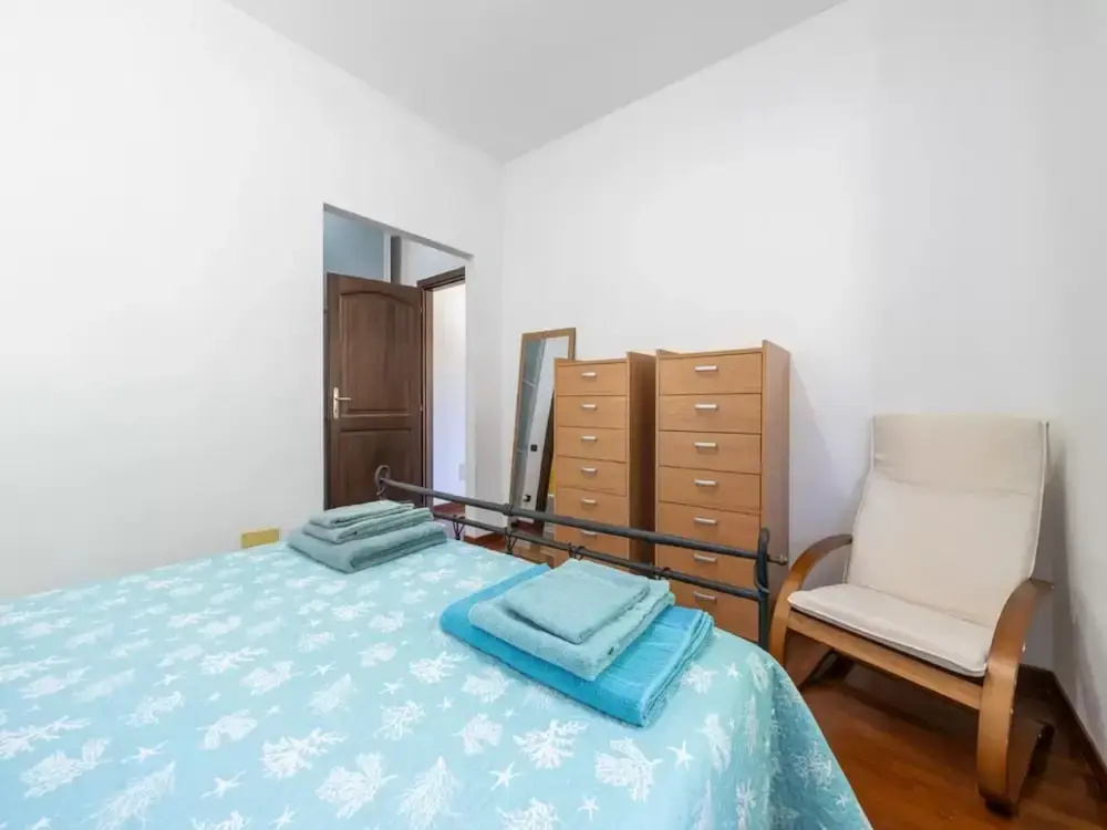 Charming House in Orosei With sea View