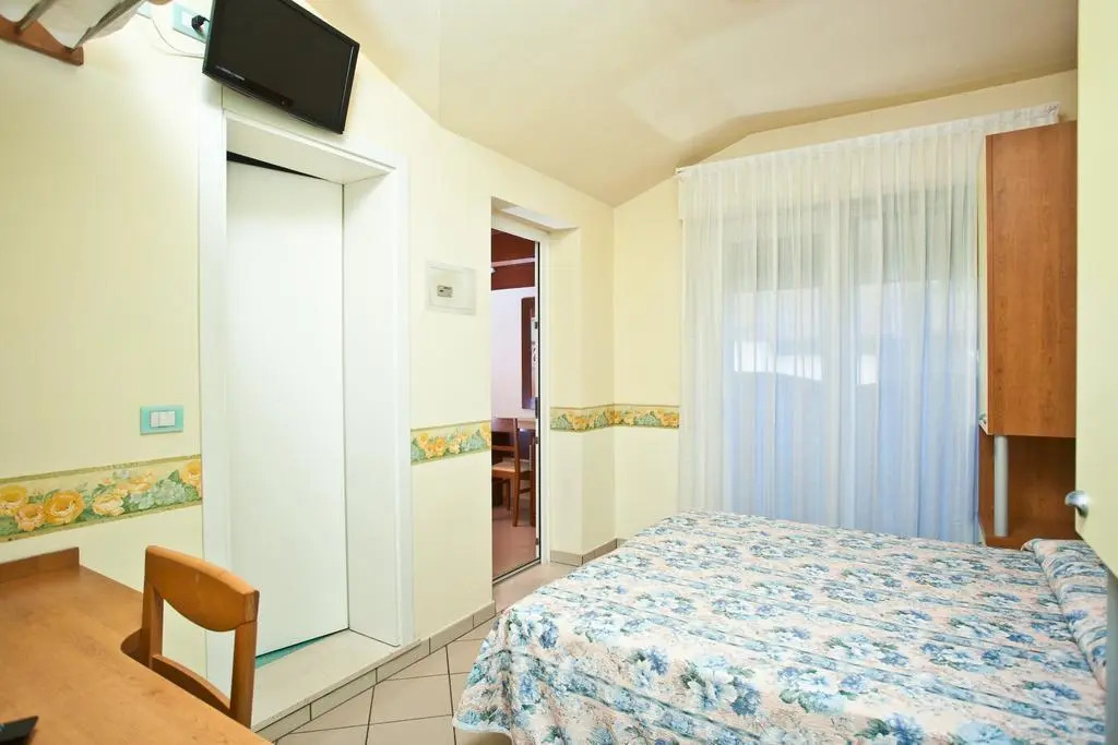 Hotel Dolcevita