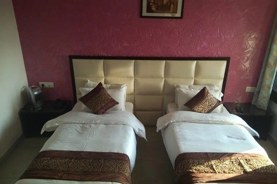 Hotel D2M