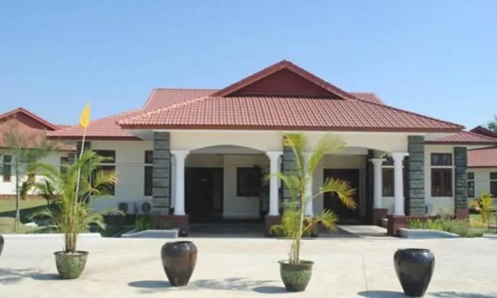 Royal Lotus Hotel