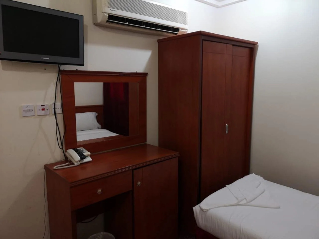 Al Azafea Hotel