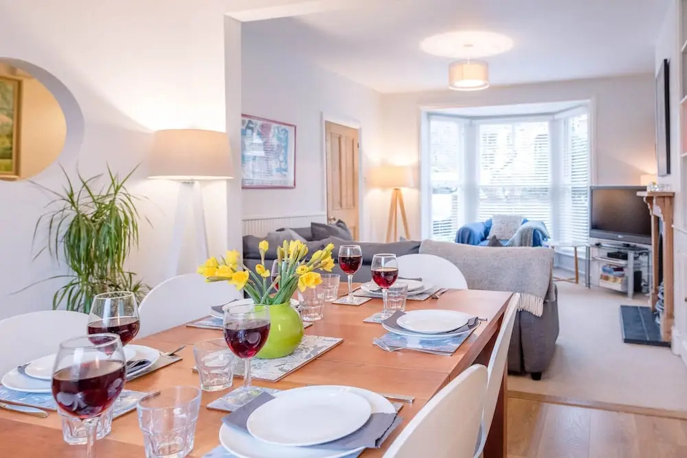 The Townhouse, Ipswich