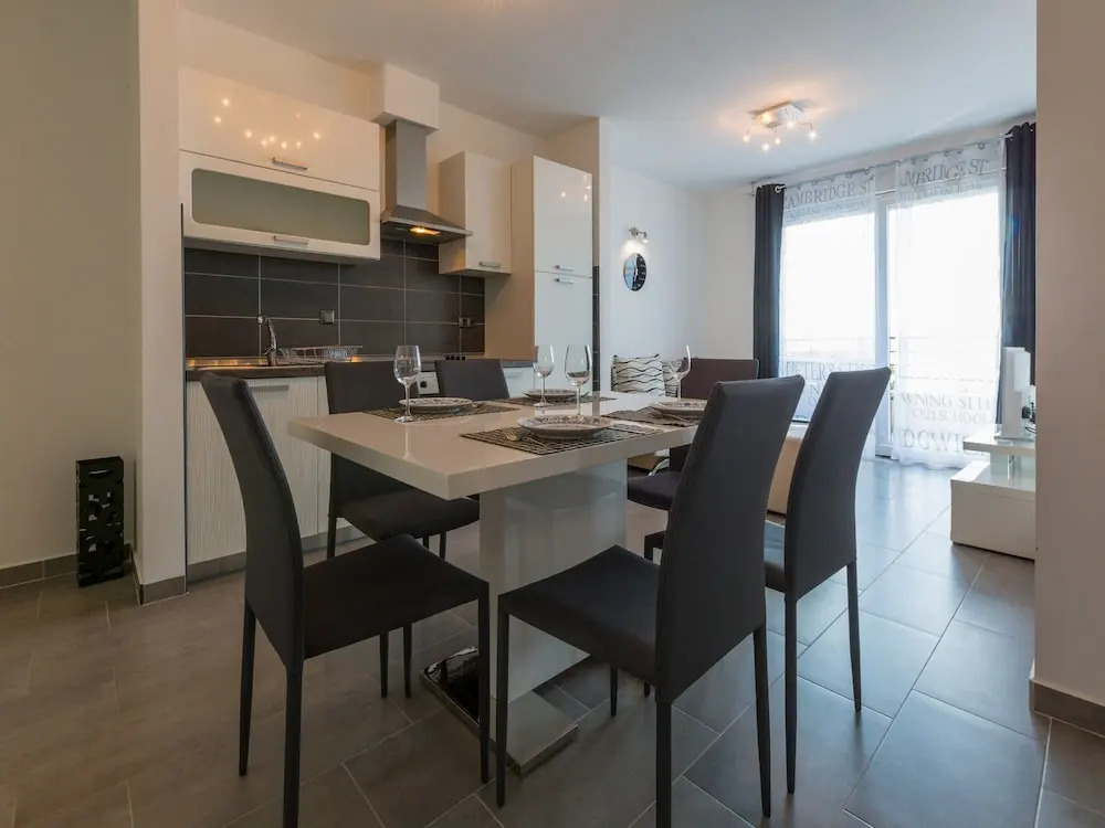 Apartment Nensi 2