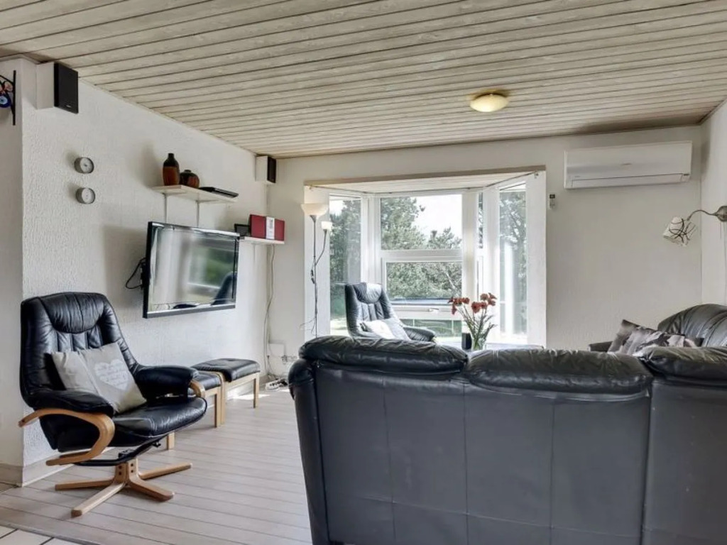 "Gesa" - 3.5km from the sea in Western Jutland