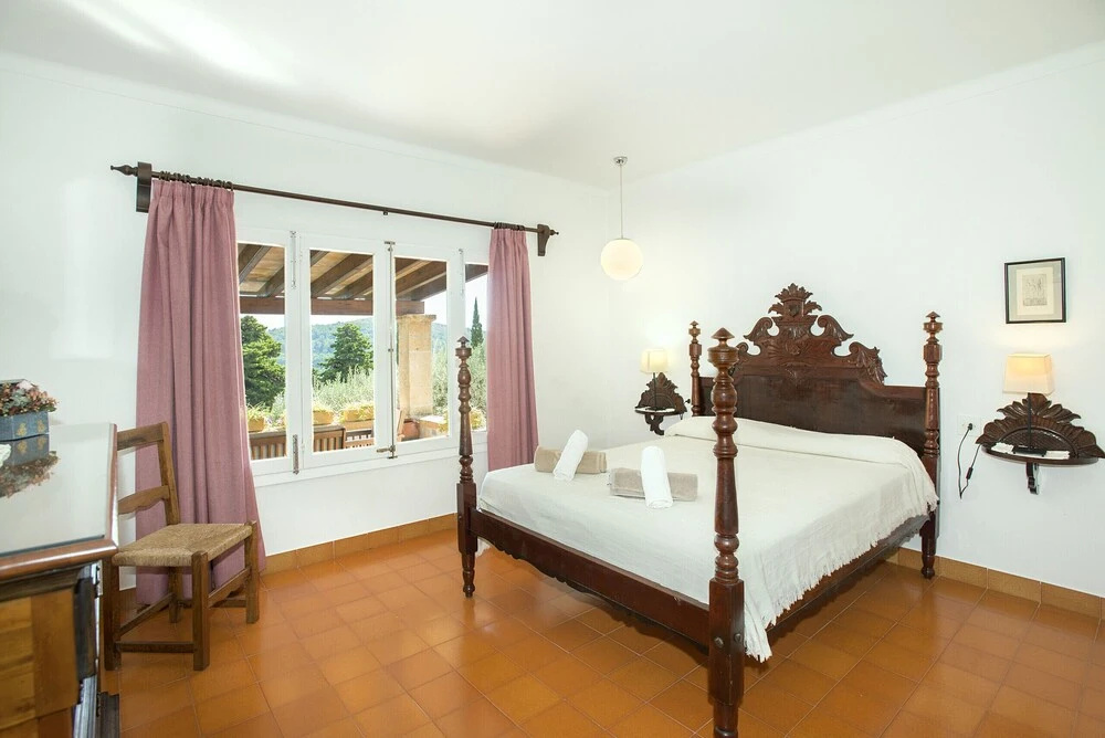 Owl Booking Villa El Vila - Amazing Views