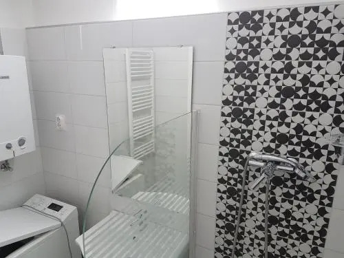 Zorka Apartman