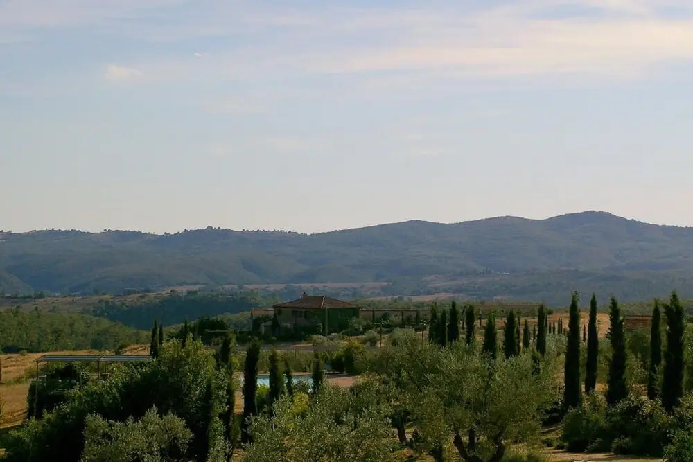 La Casa Di Piandelbello