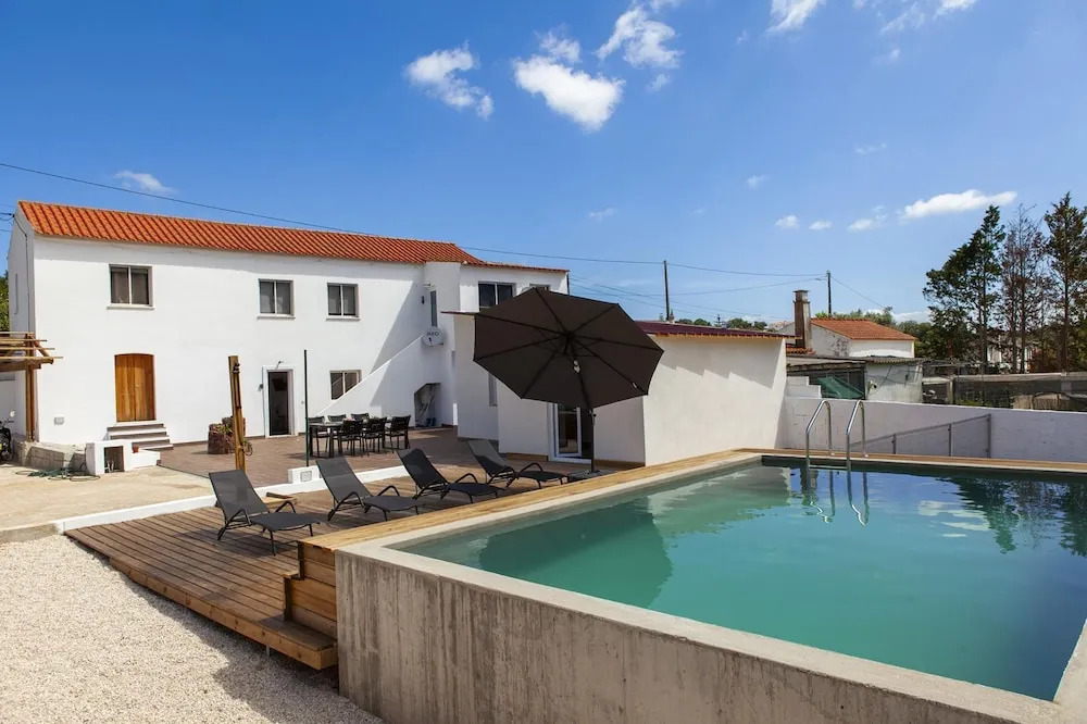 S 03 - 1 Bed Flat in Quinta S o Silvestre