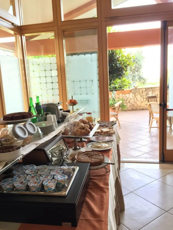 Terre Delle Monache