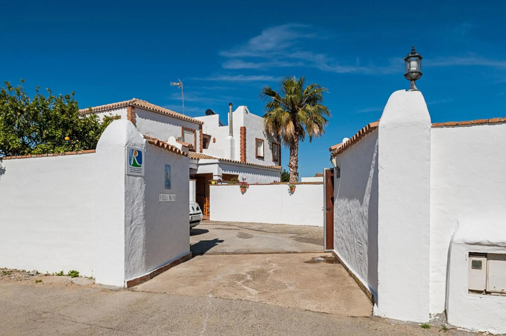 Apartamento Villa Mayo B