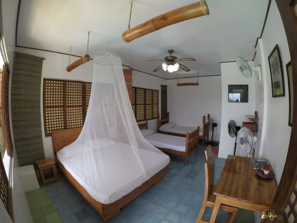 Fantasy Lodge Cebu