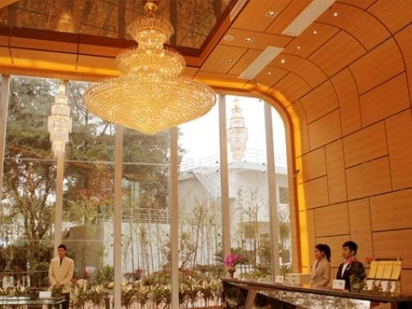 HL Garden Holiday Hotel