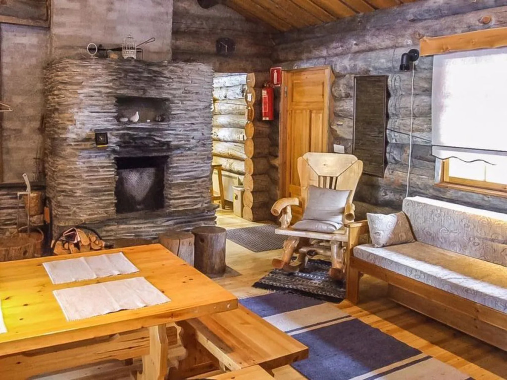 House Rukakolo Kuusamo