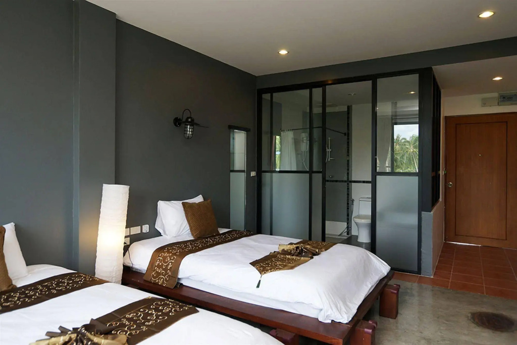 Raya Boutique Hotel