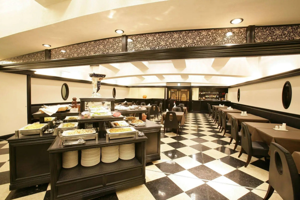 Hotel Ichii