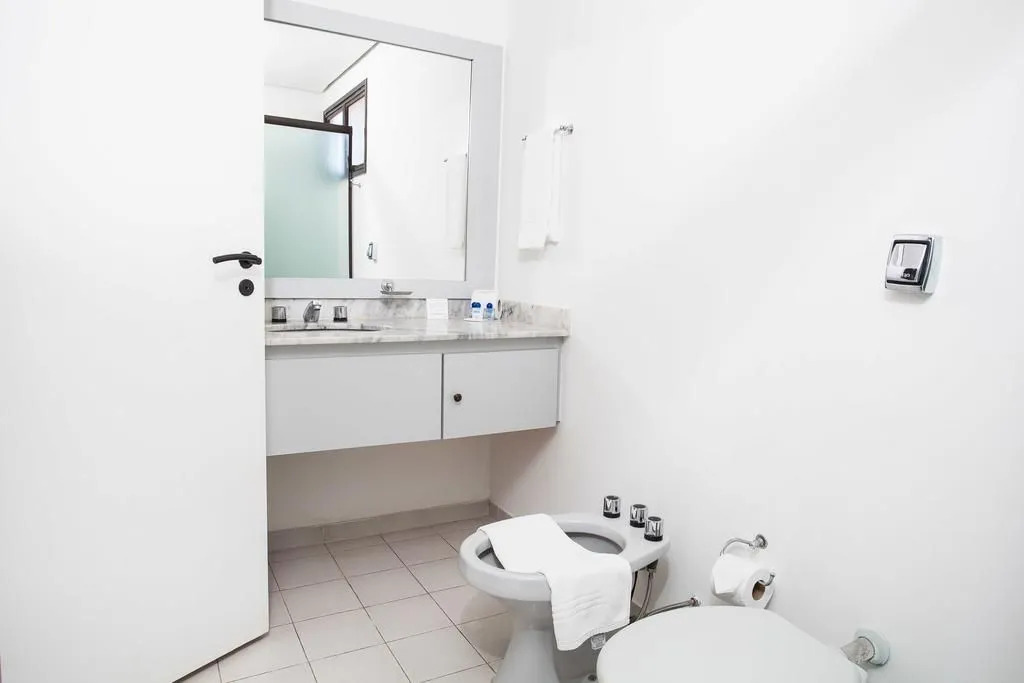 Travel Inn Cambuí