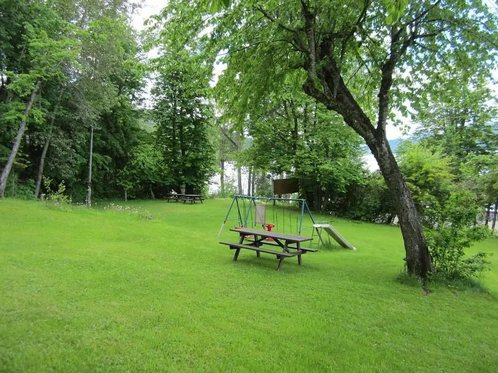 Eagle View Resort