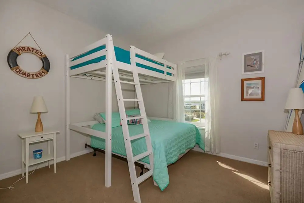 Ocean Club at Turtlemound by Ocean Properties
