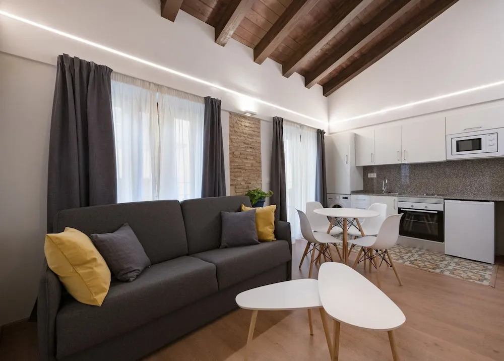 Old Town Flats Casa Burguerini