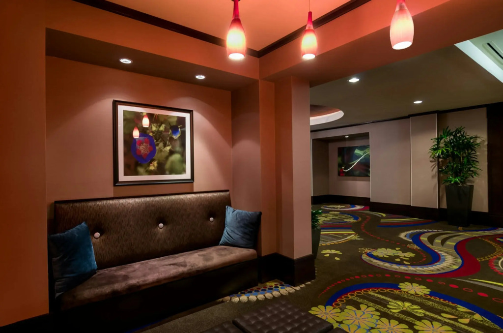 Hilton Garden Inn Houston NW America Plaza