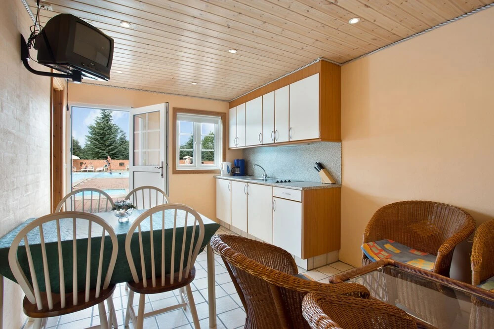 Kongernes feriepark Camping