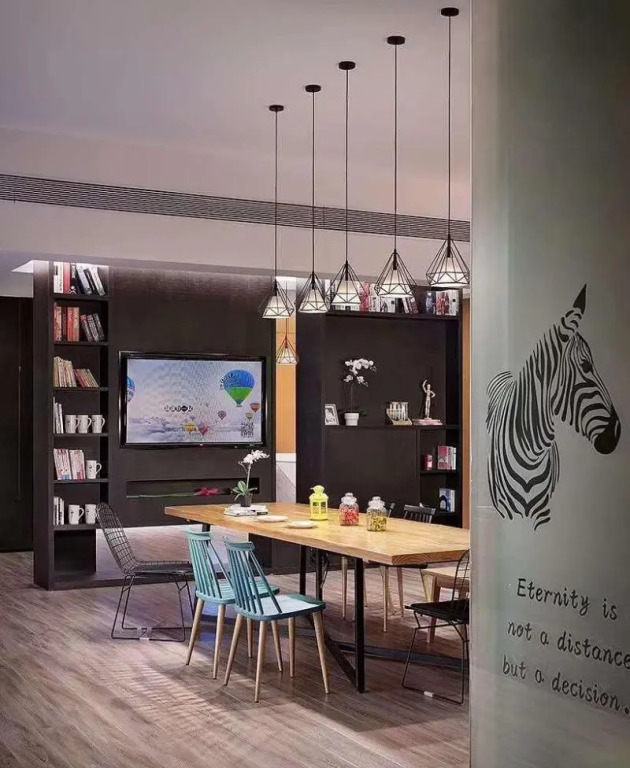 Sofitel Fuzhou Pop Hotel
