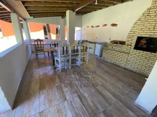 Pousada da Heloisa