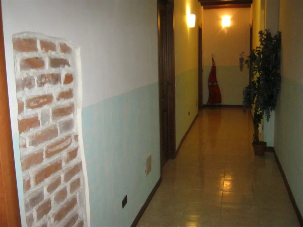 Hostello Don Carlos