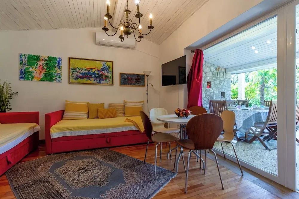 Apartman Azzuro Bay 1