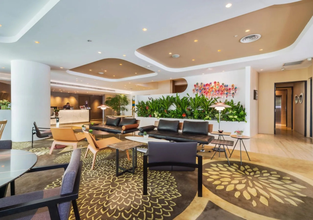 Wangz Hotel