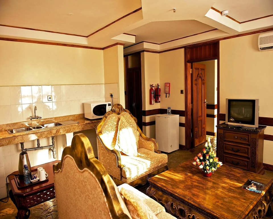 Muthu Silver Springs Hotel
