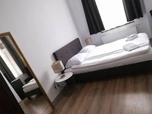 Hotel Villa