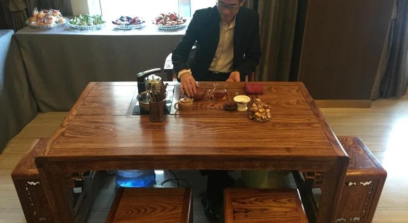 Feitian Meiju Hotel Baiyin Road Branch