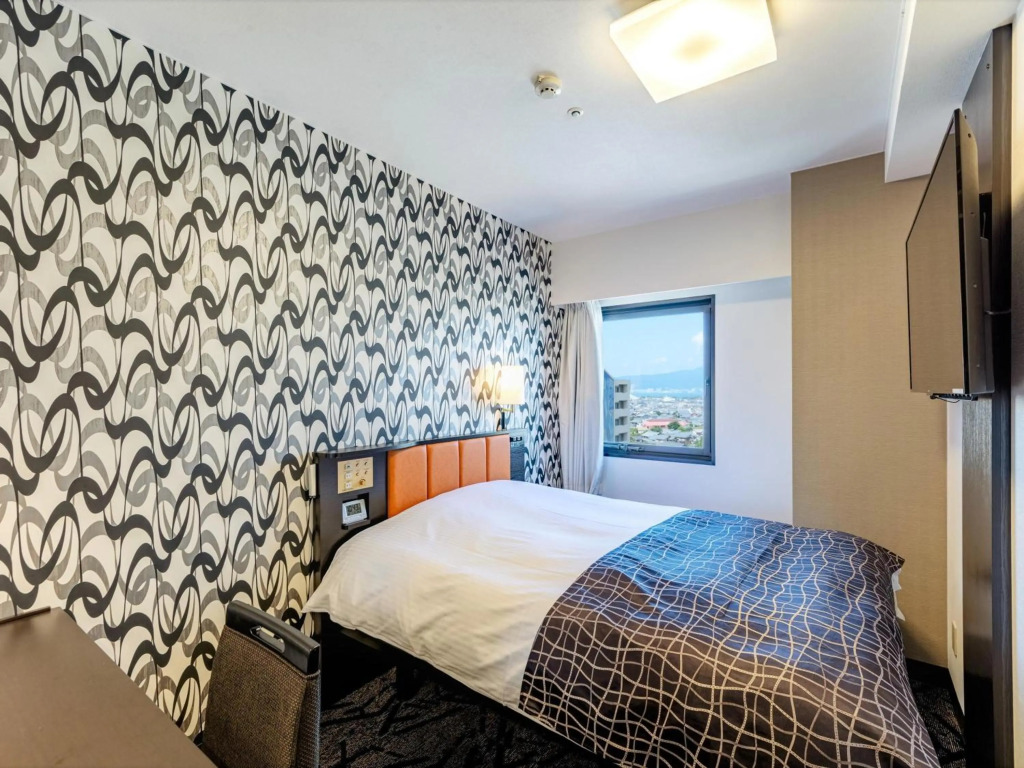 APA Hotel Biwako Seta Ekimae