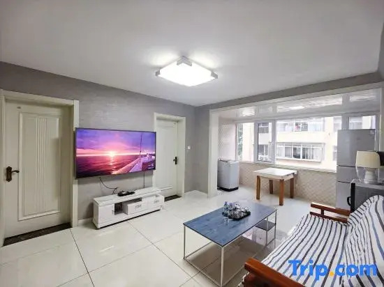 Jinwo Urban Homestay (Xinghua North Street)