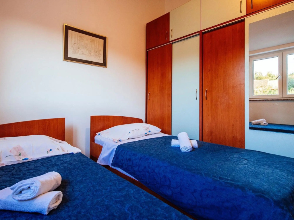 Holiday Home Jasenice near Beach & Pool