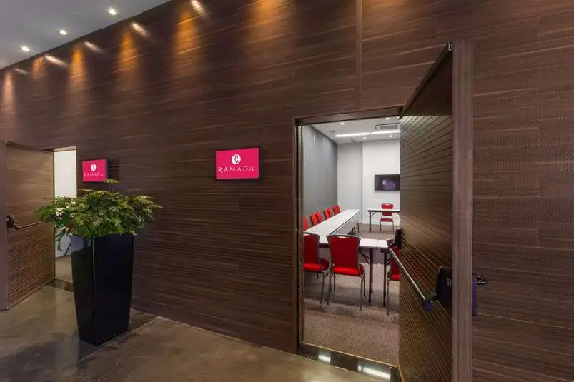 Ramada by Wyndham Campinas Viracopos