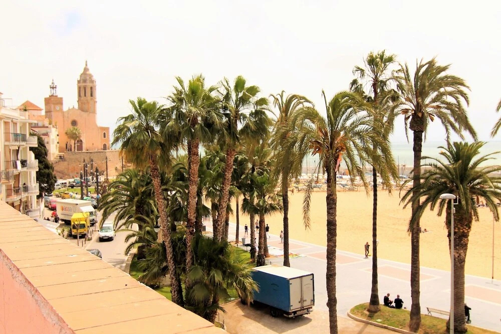 Vistamar Sitges Rentals