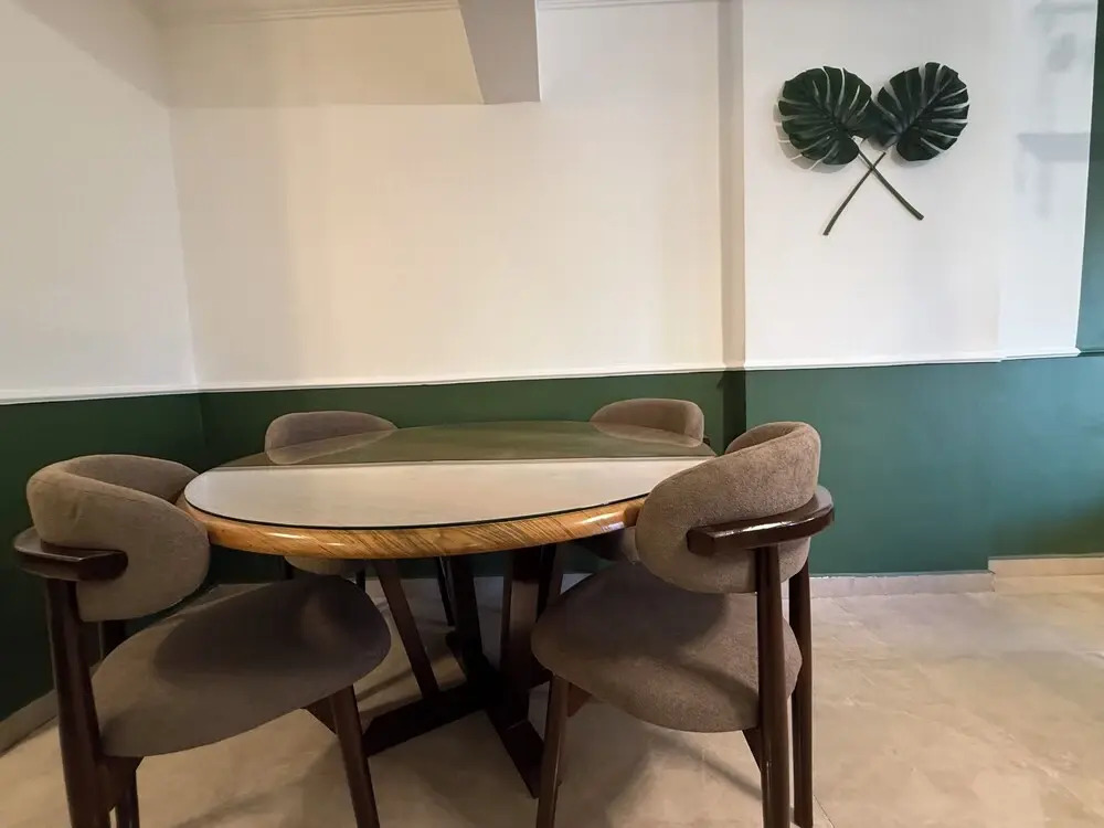 Unique 3-bedroom Apartment in First Al Sheikh Zayed, Cairo