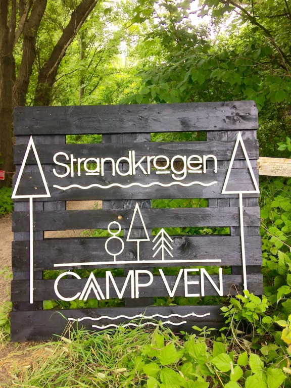Camp Ven