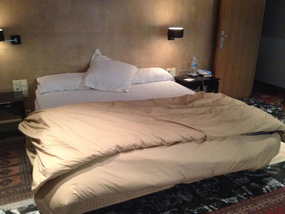 Apartment With 2 Bedrooms in València, With Wonderful City View and Wi