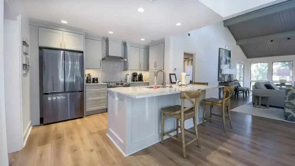 6961 Fairway One at The Sea Pines Resort