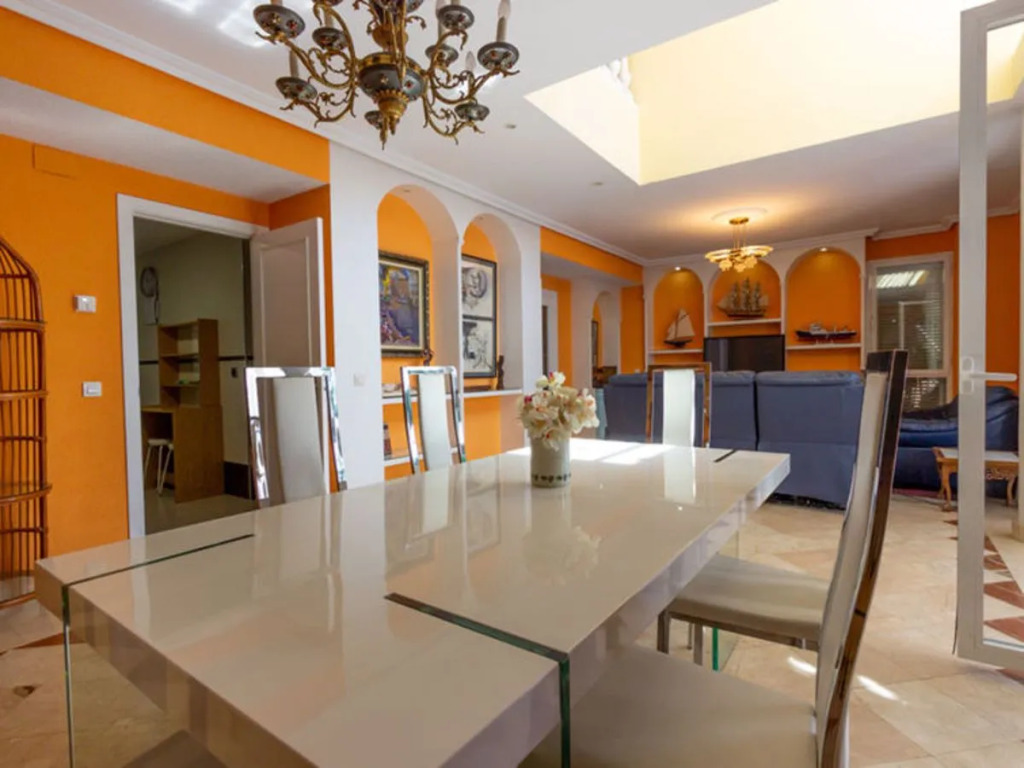 House Miralrio Rivas-Vaciamadrid